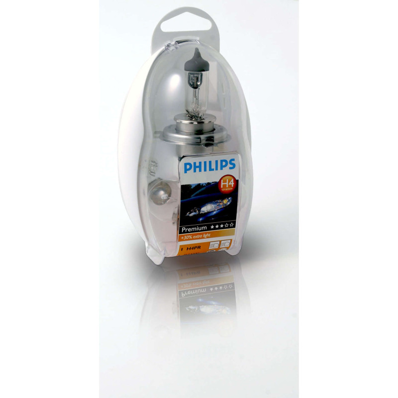 Philips Easy Kit 12V Km