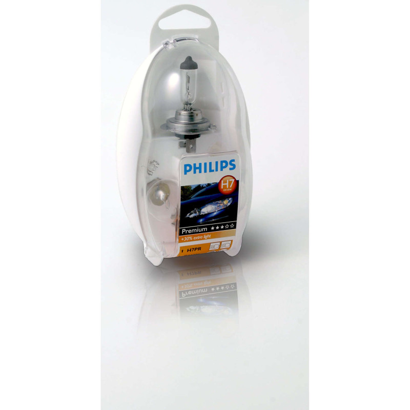 Philips Easy Kit 12V Km
