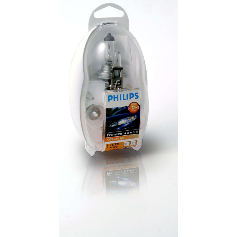 Philips Easy Kit 12V Km