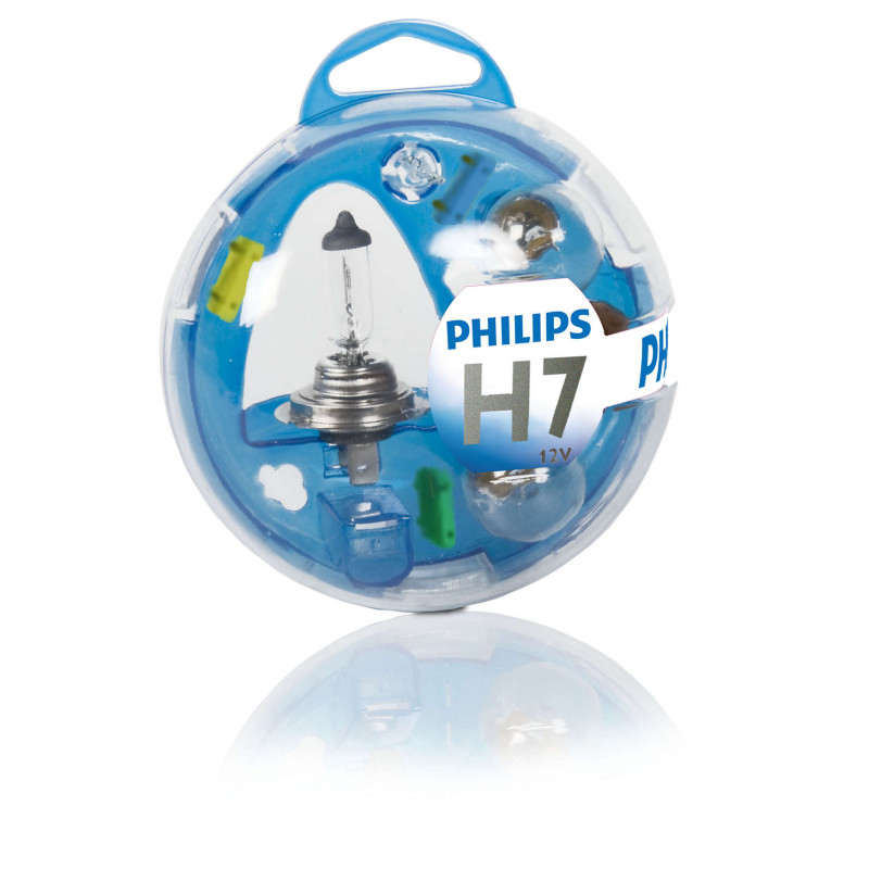 Philips Essential Box 12V Km