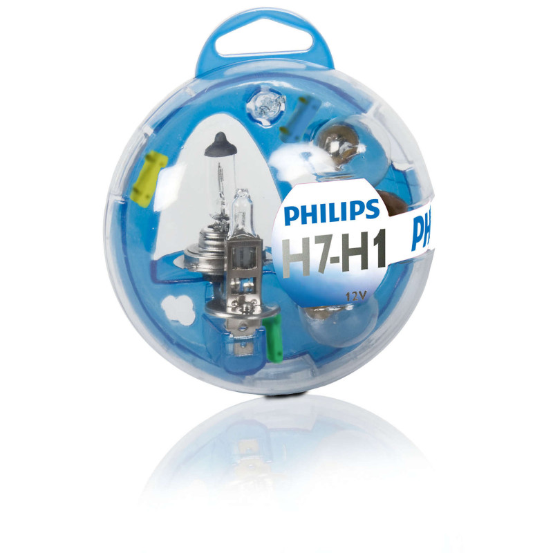 Philips Essential Box 12V Km
