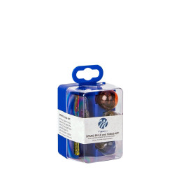 M-Tech Bulb Set H1 24V