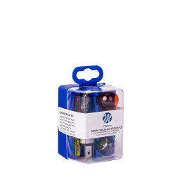 Bulb de rezerva M-Tech Set H4 24V