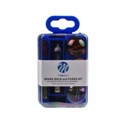 Bulb de rezerva M-TECH H7 24V