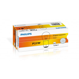 Philips Vision P21W 21W 12V 12498CP