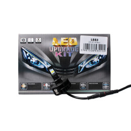 Set LED H3 Basic