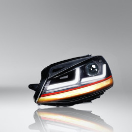 OSRAM LEDRIVINGÂ® HL VW Golf VII - GTI 12V 25W Ledhl103 -GTI