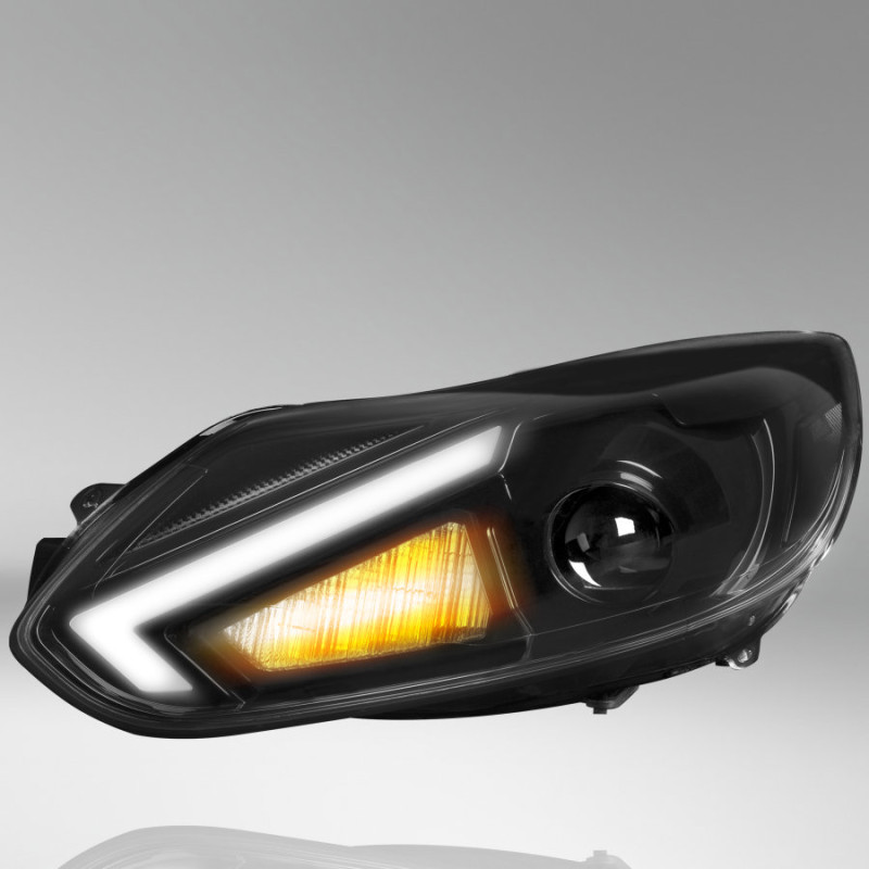 OSRAM LEDRIVINGÂ® XENARCÂ® HL FORD FOCUS 3 12V 28W LEDHL105-BK