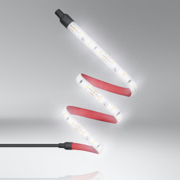 Kit de banda interioara OSRAM LedambientÂ® - Alb 12V 12W LEDINT203