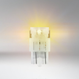 OSRAM LEDRIVING SL â‰  "W21/5W" AMBER W3X16Q 12V 1,9W 7716YE-02B