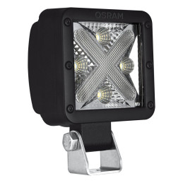 Osram Ledriving SL LedrivingÂ® Cube MX85-WD 12V 22/2WW LEDDL101-WD