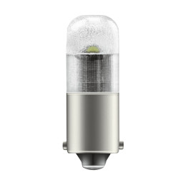OSRAM LEDRIVINGÂ® 3893DWP-02B 0,8W/12V Ba9S â‰  "T4W" White 6000K