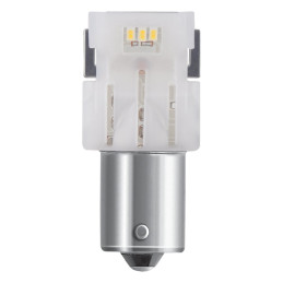 OSRAM LEDRIVINGÂ® 7506DWP-02B 1,9W/12V BA15S â‰  "P21W" White 6000K
