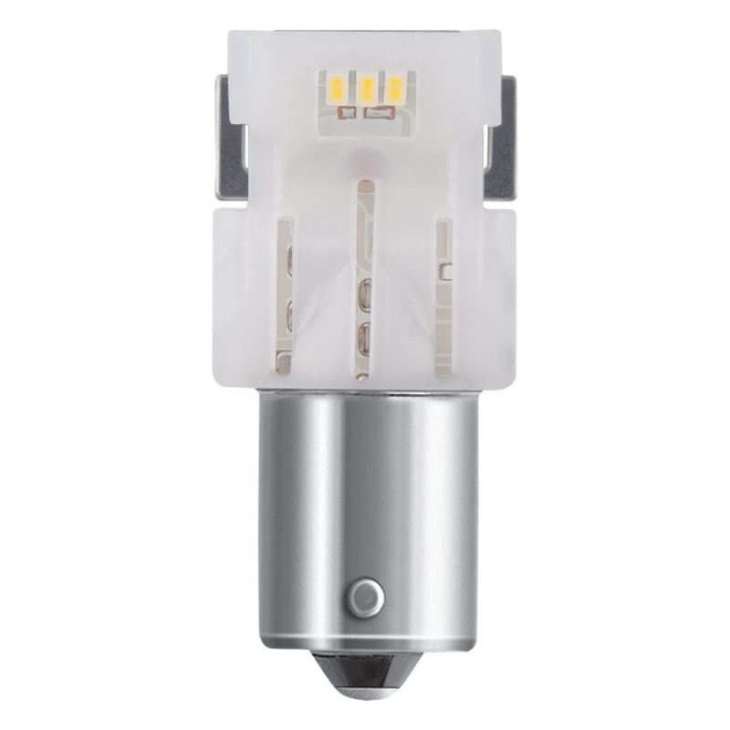OSRAM LEDRIVINGÂ® 7506DWP-02B 1,9W/12V BA15S â‰  "P21W" White 6000K