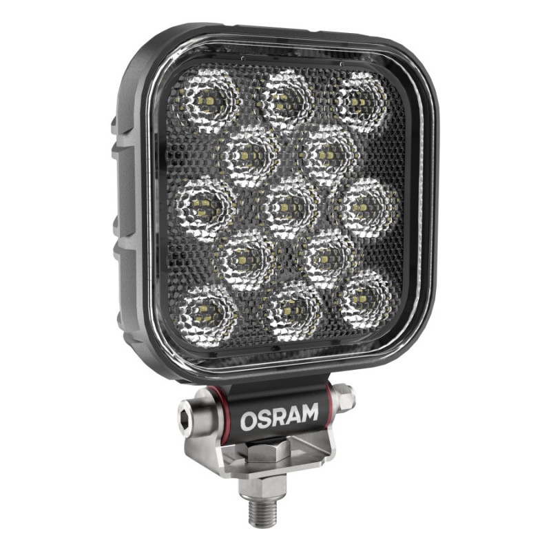 OSRAM LEDRIVINGÂ® INVERSING FX120S-WD ECE R10 R23 12/24V IP69K FS1