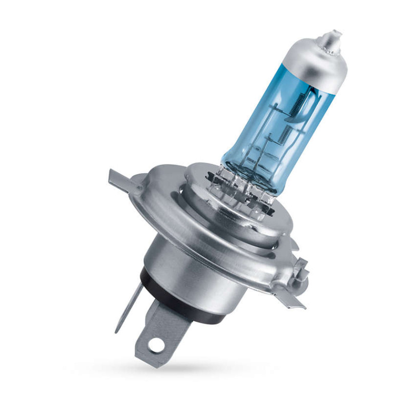 Philips H1 Whitevision 12V55W P14,5S B1