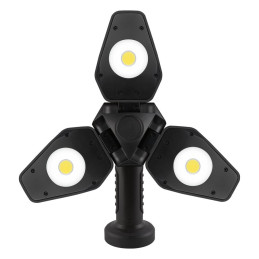 OSRAM LEDINSPECT ELICOPTER FOLDER 12W 3,7V
