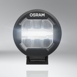 OSRAM LEDRIVINGÂ® ROUND MX180-CB 39/1W 12/24V