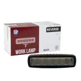 Lumina inversa - Serie de performanta - 12-24V ECE E23