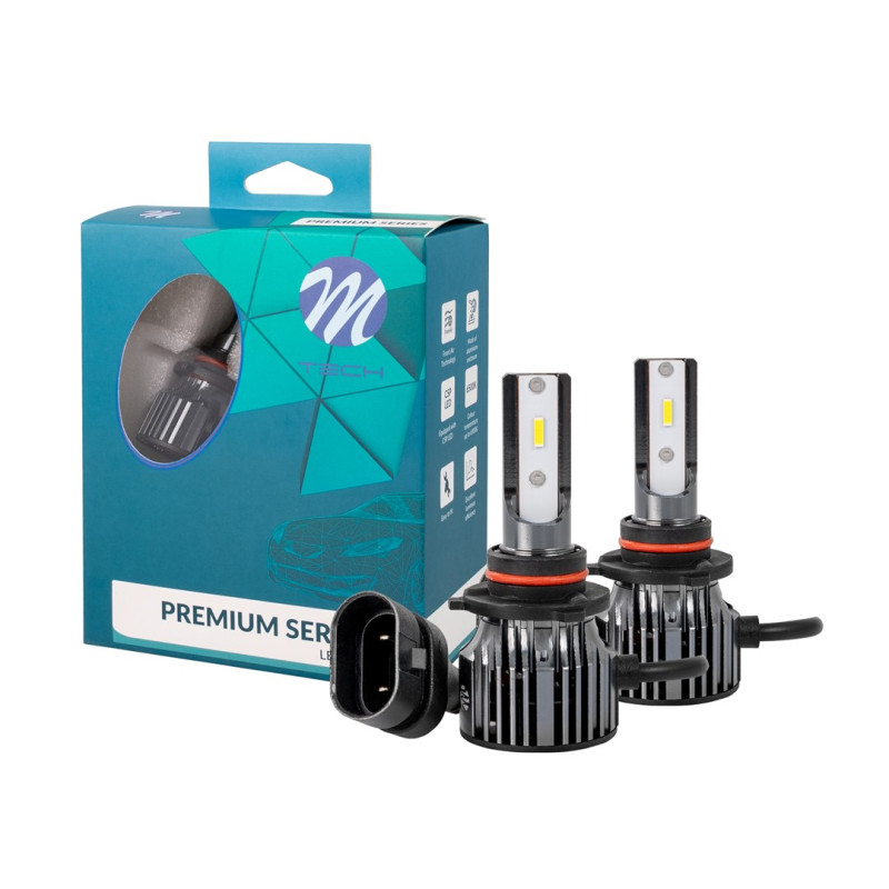 LED SET HB3 / 9005