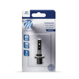 Blister 1X LED 880 6x1616SMD 3W 280lm