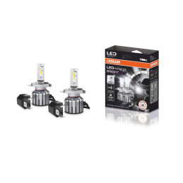 OSRAM LEDRIVINGÂ® HL BRIGHT 12V 15.0/15.0W P43T/PU43T-3 â‰  "H4/H19"