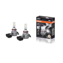 OSRAM LEDRIVINGÂ® HL BRIGHT 12V 19.0W PGJ19-2 / PGJ19-5 / PGJ19-1 / PGJ19-3 â‰  "H8 / H11 / H16 / H9"