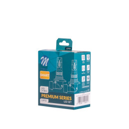 LED SET M-TECH PREMIUM SMART SERIES HB3