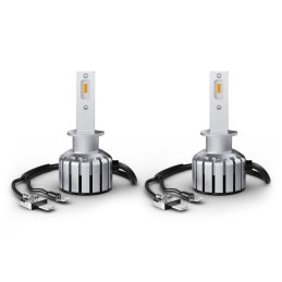 OSRAM LEDRIVINGÂ® HL VINTAGE 12V 13.0W P14.5S â‰  "H1"