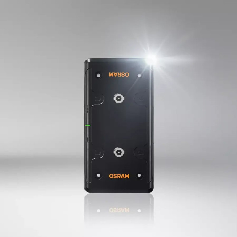 OSRAM LEDIL424 LEDINPECT PAD DUAL DE iNCaRCARE