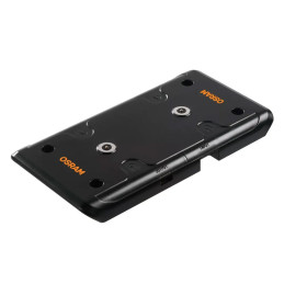 OSRAM LEDIL424 LEDINPECT PAD DUAL DE iNCaRCARE