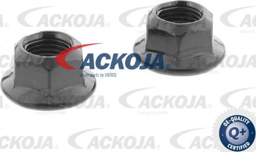 ACKOJA A52-1179 - Brat / bieleta suspensie, stabilizator directpiese.ro