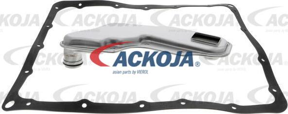 ACKOJA A38-0525 - Articulatie axiala, cap de bara directpiese.ro
