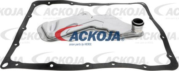 ACKOJA A38-0525 - Articulatie axiala, cap de bara directpiese.ro