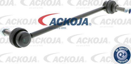 ACKOJA A38-1194 - Brat / bieleta suspensie, stabilizator directpiese.ro