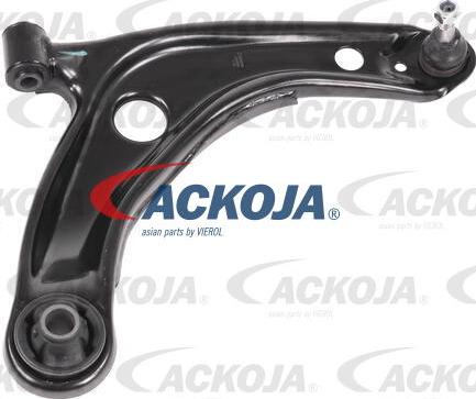 ACKOJA A70-9595 - Brat, suspensie roata directpiese.ro