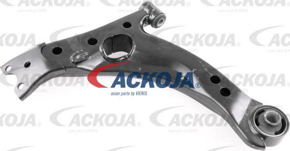 ACKOJA A70-9590 - Brat, suspensie roata directpiese.ro