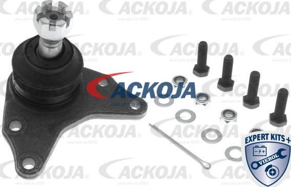 ACKOJA A70-9511 - Articulatie sarcina / ghidare directpiese.ro