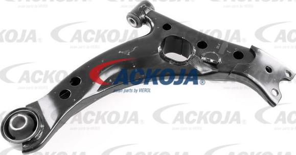 ACKOJA A70-9574 - Brat, suspensie roata directpiese.ro