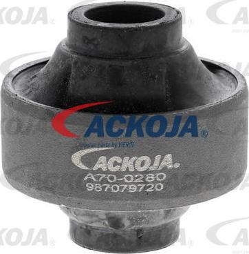 ACKOJA A70-0280 - Suport,trapez directpiese.ro