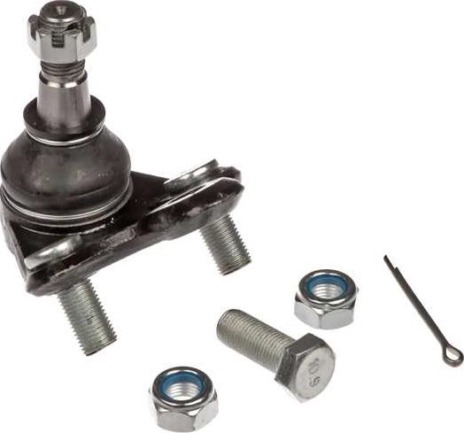 TOYOTA 43330-19095 - Articulatie sarcina / ghidare directpiese.ro