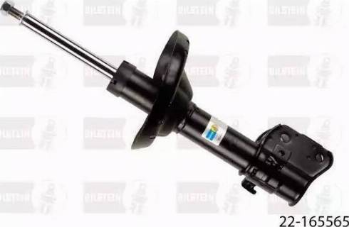 BILSTEIN 22-165565 - Amortizor directpiese.ro