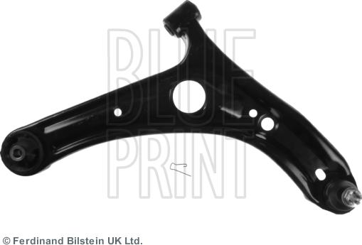 Blue Print ADT386173 - Brat, suspensie roata directpiese.ro