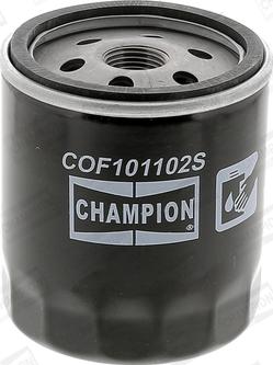 PSA 93156300 - Filtru ulei directpiese.ro