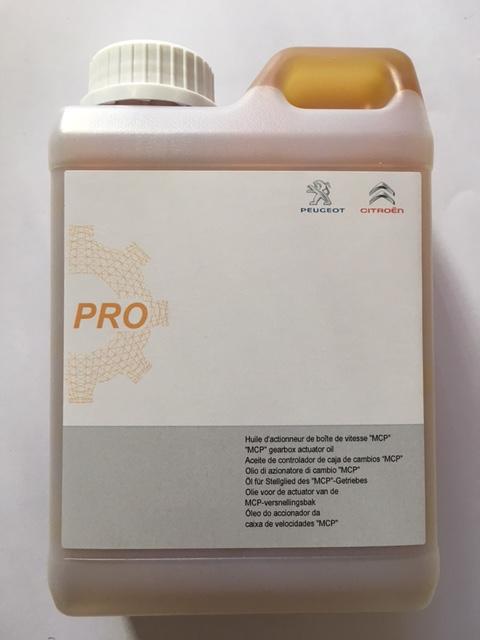 PSA 9979.A4 - Ulei servodirectie directpiese.ro