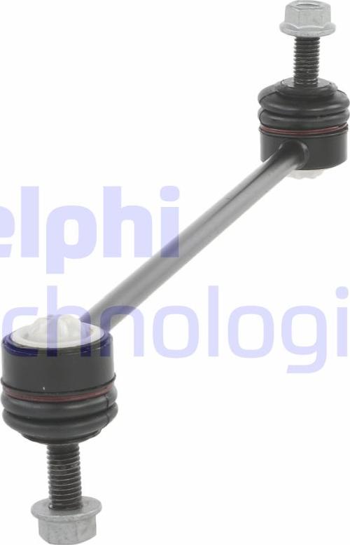 Delphi TC961 - Brat / bieleta suspensie, stabilizator directpiese.ro