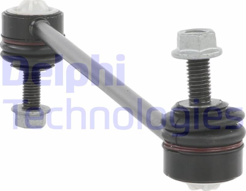 Delphi TC961 - Brat / bieleta suspensie, stabilizator directpiese.ro