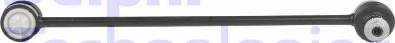 Delphi TC961 - Brat / bieleta suspensie, stabilizator directpiese.ro