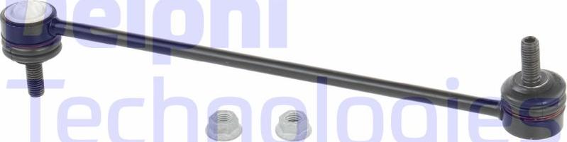 Delphi TC961 - Brat / bieleta suspensie, stabilizator directpiese.ro