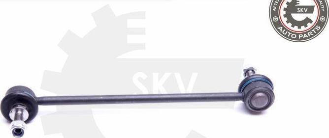 Esen SKV 04SKV540 - Brat / bieleta suspensie, stabilizator directpiese.ro